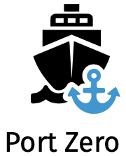 Port Zero